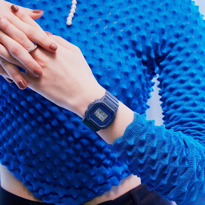 Produktbild Casio GMD-S5600-2ER (Taucheruhr)