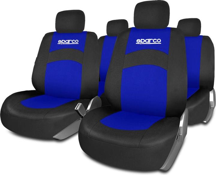 Immagine prodotto Sparco Sitzbezug SPCS402BL /