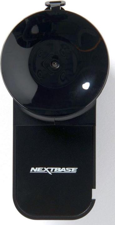 Actual product image Nextbase Click&Go Pro