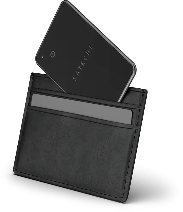 Immagine prodotto Satechi FindAll Card Black