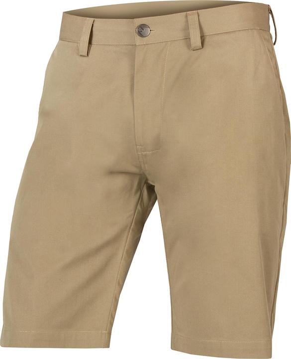 Image du produit Endura Short chino Hummvee avec short intérieur (XL)