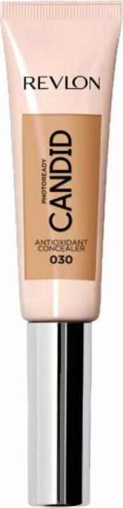 Actual product image Revlon Photoready Candid Antioxidant (030 Light Medium)