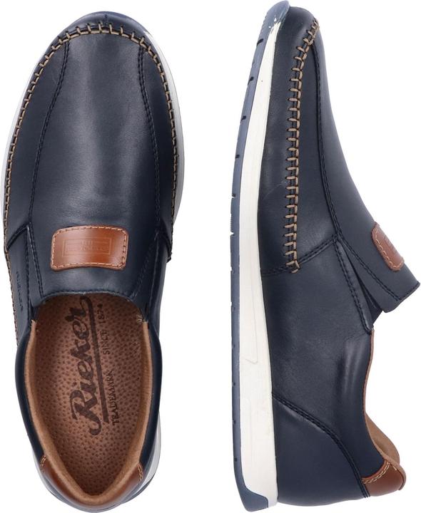 Image du produit Rieker Mocassins 11962 14 (45)