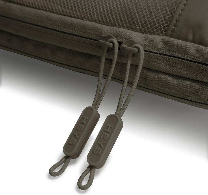 Produktbild Heys EcoTex - 4pc Kompressionspackwürfel Set