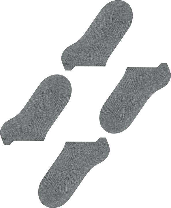 Produktbild Esprit Active Basic SN 2P (2er Pack, 43 - 46)