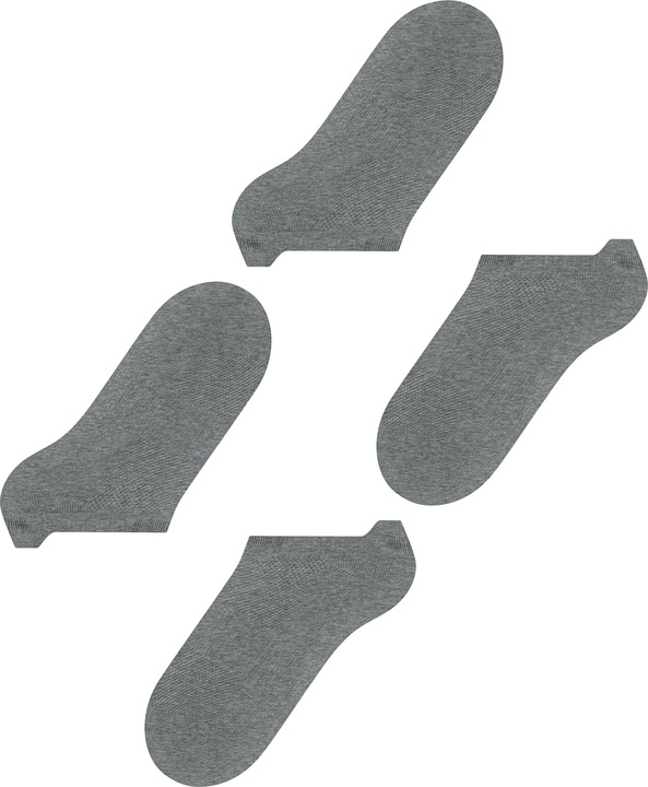 Actual product image Esprit Active Basic SN 2P (pack of 2, 43 - 46)