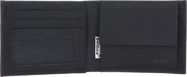 Actual product image Oxmox New Cryptan RFID Protect Pocketbörse