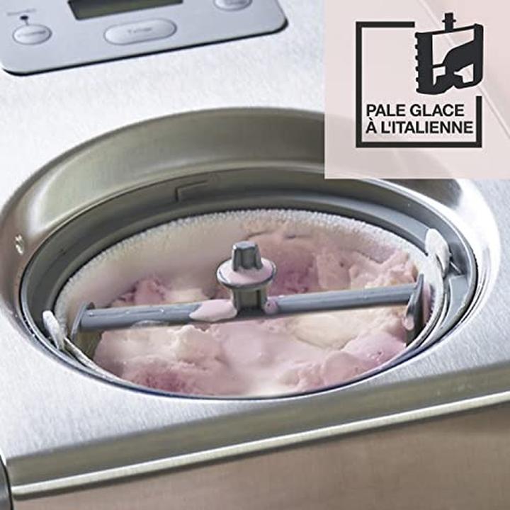 Actual product image Cuisinart Ice cream maker