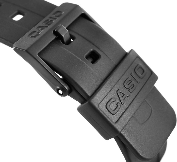 Image du produit Casio Collection - MW-59-7E (Montre analogique, 36 mm)