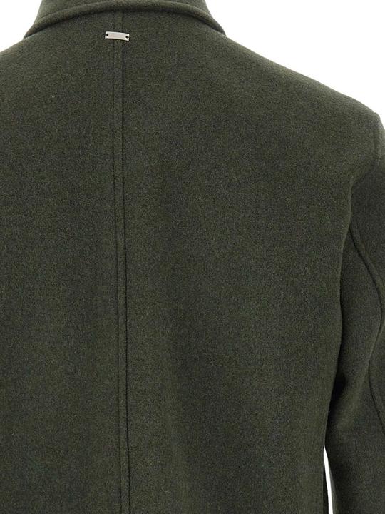 Produktbild Herno Coats Green (54)