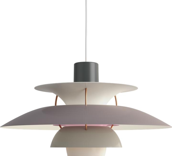 Produktbild Louis Poulsen PH 5 (E27)