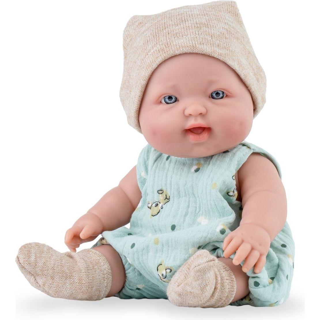 Marina & Pau Baby Doll Cuco Baby Nature Edition 28 cm