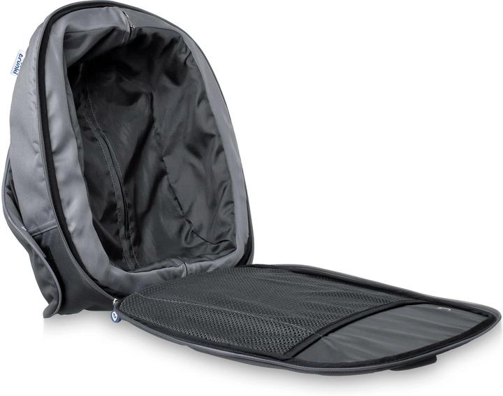 Actual product image Trunki SnooziHeds (Booster seat)