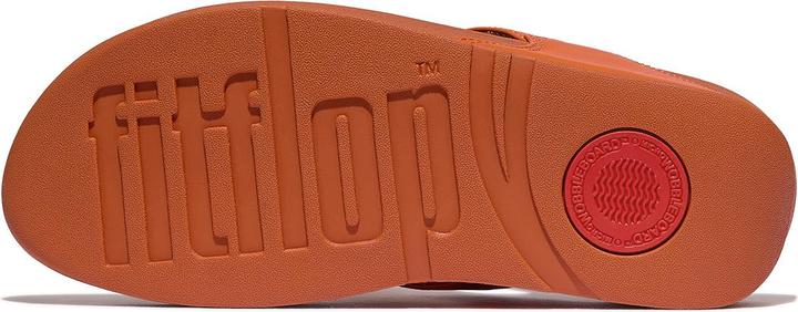 Actual product image Fitflop Lulu Toepost (41)