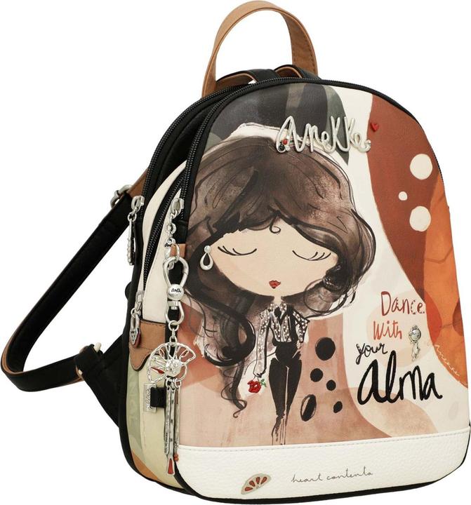 Actual product image Anekke Alma City Rucksack 30 cm (8 l)