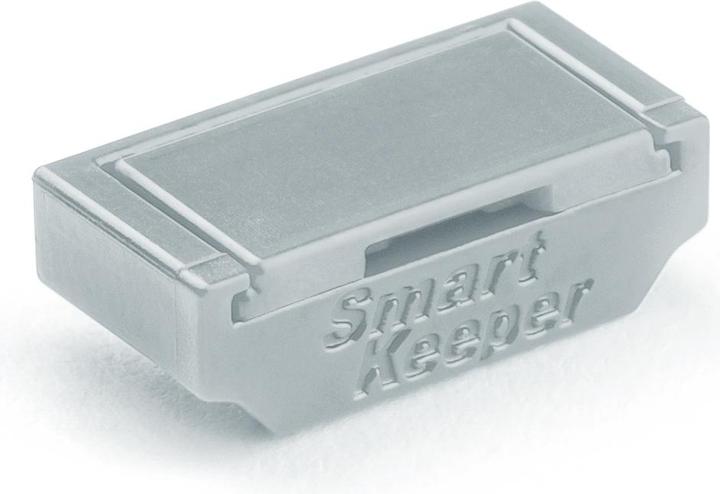 Actual product image Smart Keeper 4 x HDMI port locks with 1 x mini type key