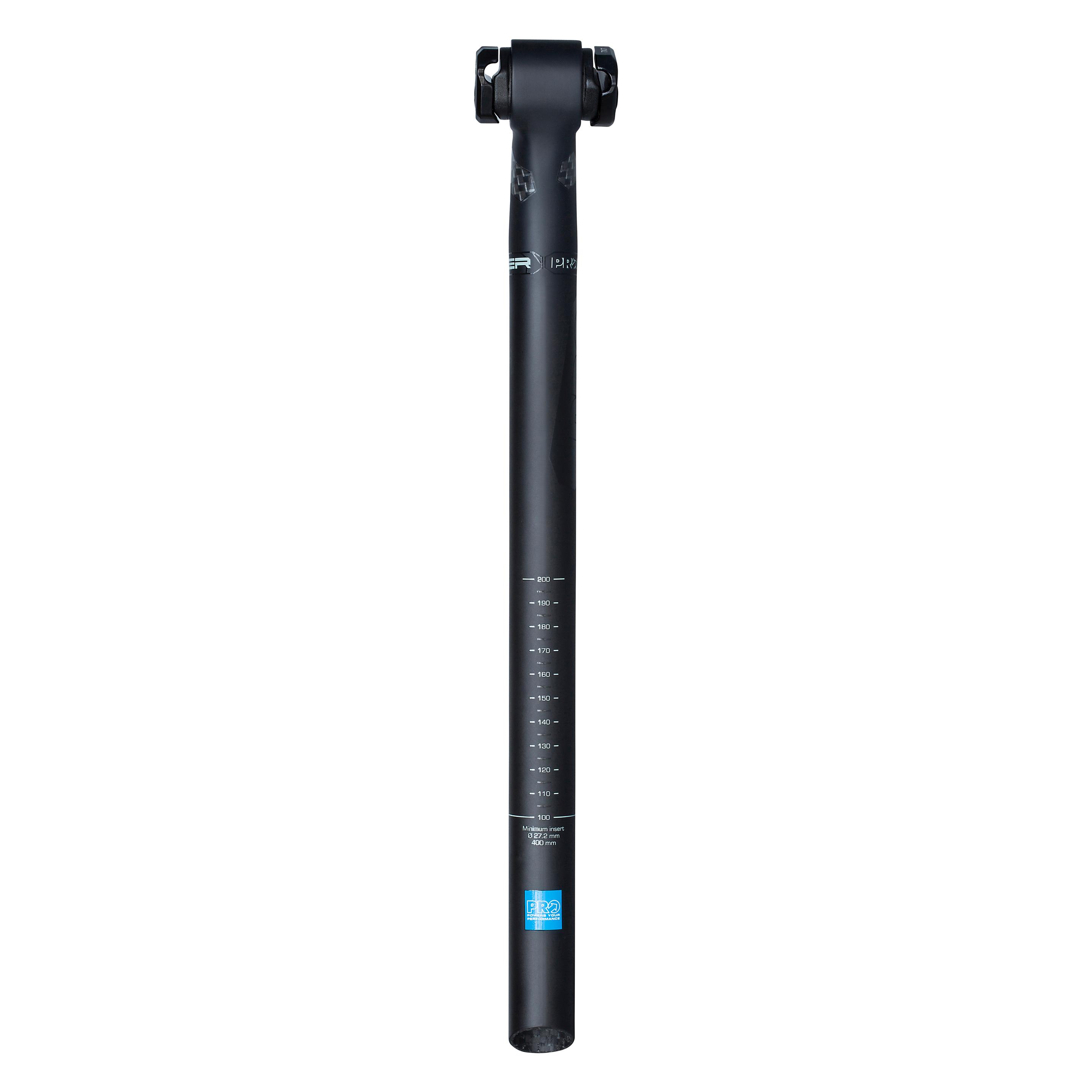 Pro Bike Gear, Sattelstütze, (31.60 mm)