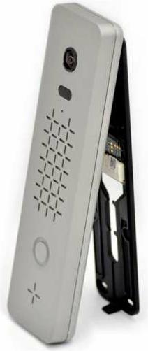 Produktbild Digitalstrom IP Türstation dS-Eagle (Ethernet)