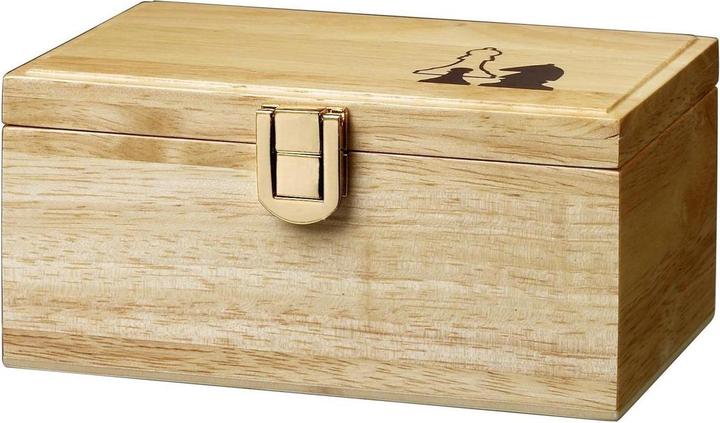 Image du produit Philos Figure d'échecs. - Remus - KH 89 mm ** (Allemand, Français, Italien, Anglais)