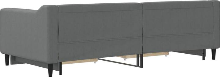 Produktbild VidaXL Mannix (90 x 200 cm)