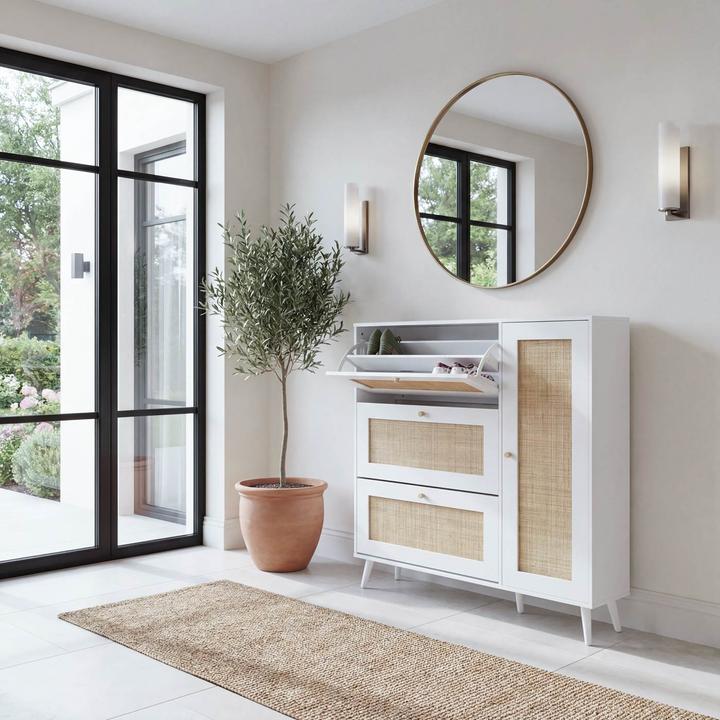 Produktbild MCW M37-S (120 x 24 x 127 cm)