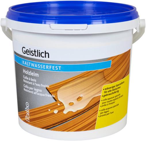 Produktbild Geistlich Leim (5000 g)