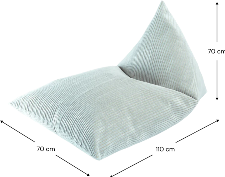 Produktbild Wigiwama Big Lounger