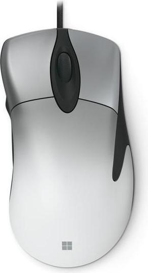 Microsoft Pro Intelli Mouse White