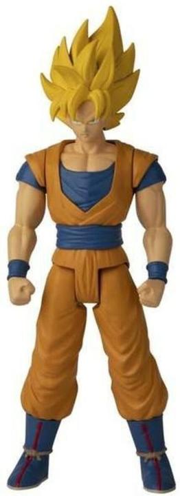 Black, Blue, Orange, Red, Yellow