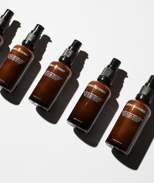 Produktbild Grown Alchemist ACTIVATE "Age Repair Treatment Cream - Phyto Peptide, White Tea" - GESICHTSCREME - (45 ml, Tagescreme)