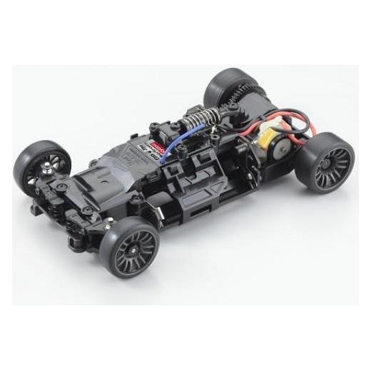 Kyosho MINI-Z MR-03 Sports La Ferrari Red - kaufen bei Digitec