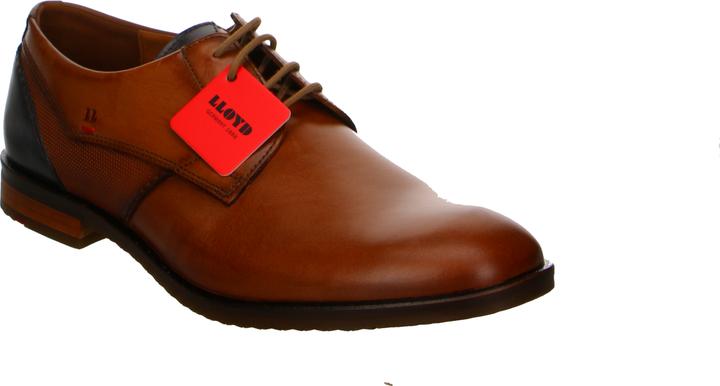 Produktbild Lloyd Schnürschuh Domino (45)