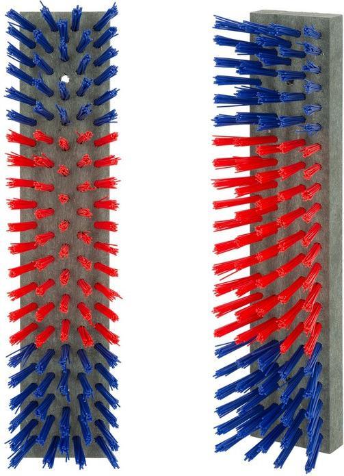 Image du produit Kerbl Brosse à bétail EuroFarm (Chien)