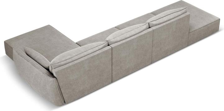 Produktbild Micadoni Kaelle (Ecksofa)