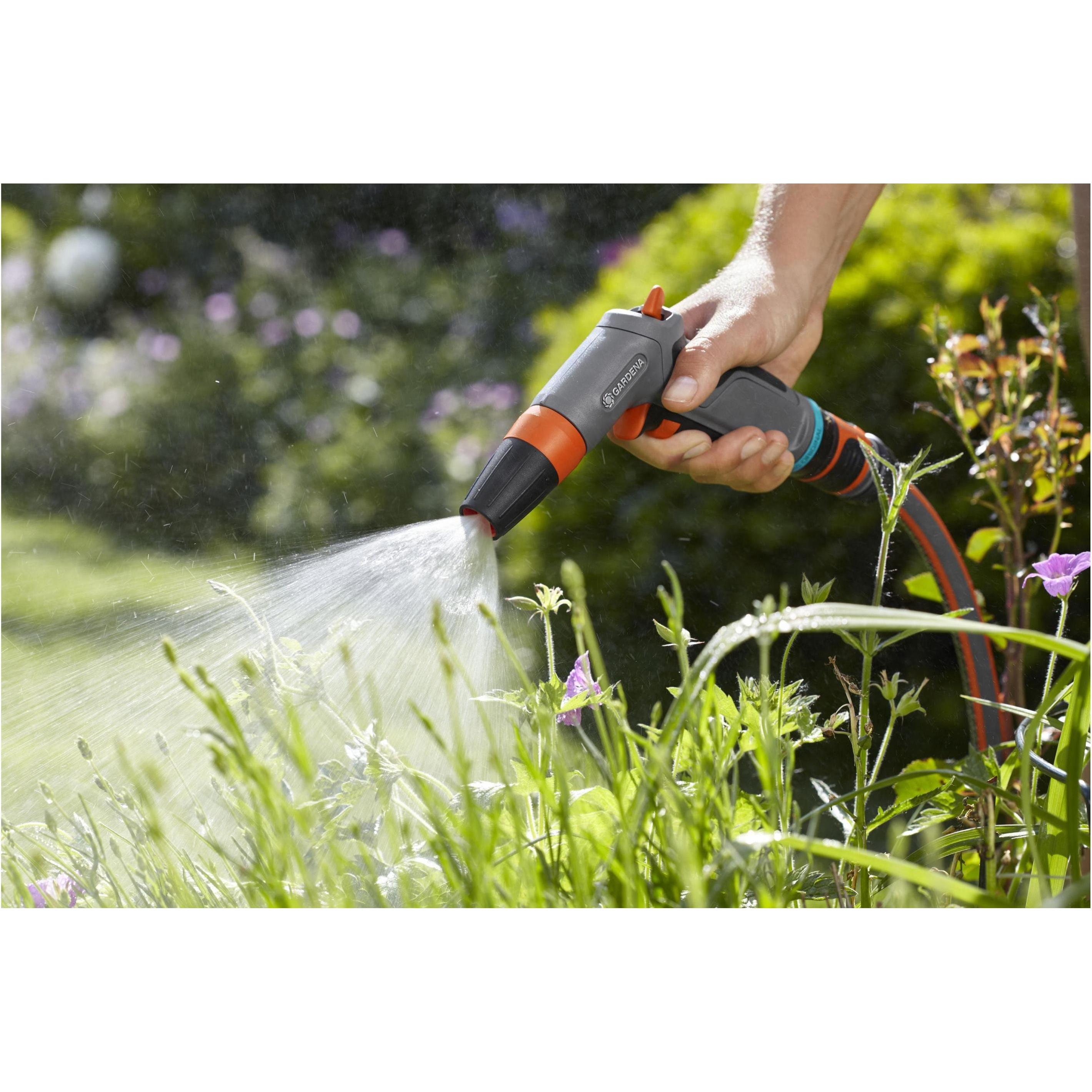 Thumbnail - Gardena, Gartenbrause, Comfort 18303-20