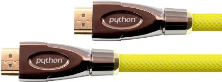 Produktbild Python HDMI – HDMI (3 m)