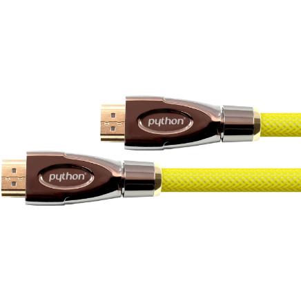 Thumbnail - Python HDMI – HDMI (3 m, HDMI), Video Kabel