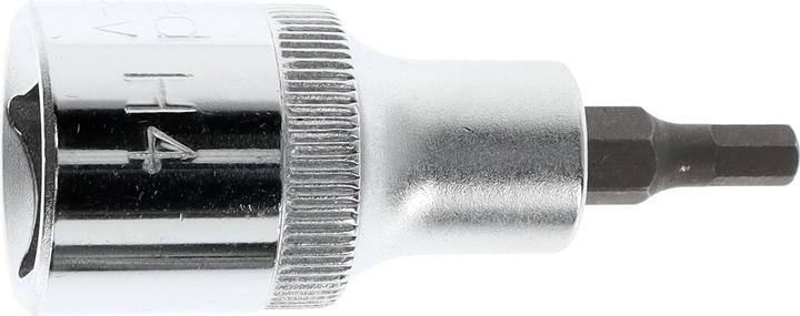 Produktbild Gedore Red red R62550410 Schraubendraubereinsatz 1/2" 4 mm Länge 55 mm (4 mm)