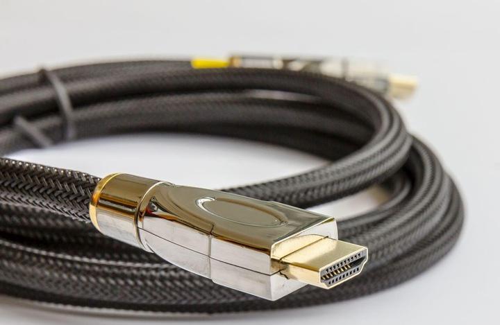 Produktbild Good Connections HDMI (Typ A) — HDMI (Typ A) (30 m)