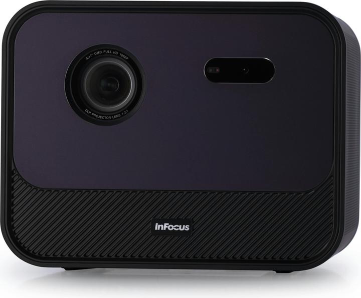 Produktbild Infocus Crusader Grand Master IN3028SL (Full HD, 1.2:1)