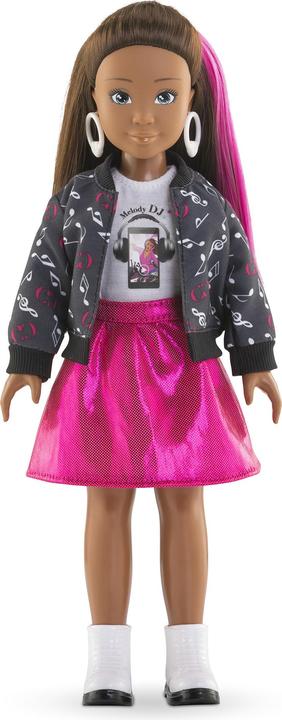 Image du produit Corolle CG Melody Kit de studio de musique