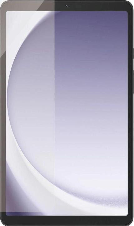Actual product image PanzerGlass Ultra-Wide Fit Sam Tab A9 Screen Protection 7344 (1 Piece, Galaxy Tab A9)