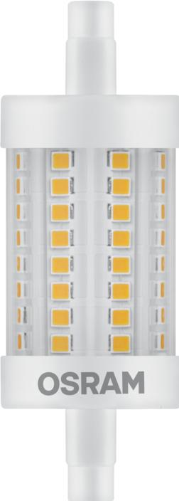 Produktbild Osram Led Line R7S (R7s, 8.20 W, 1055 lm, 1 x, E)