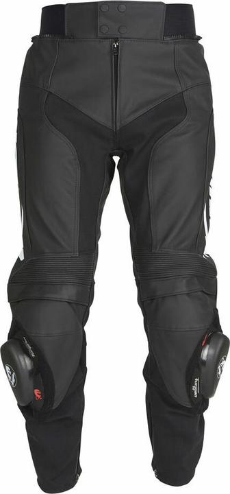 Biker trousers