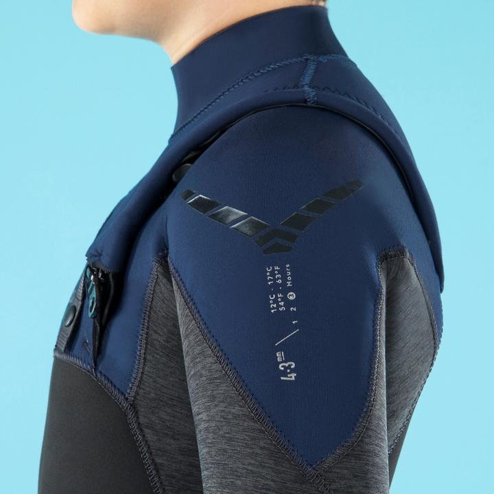 Produktbild Olaian SWS900 4/3 CW (4/3 mm, 152)