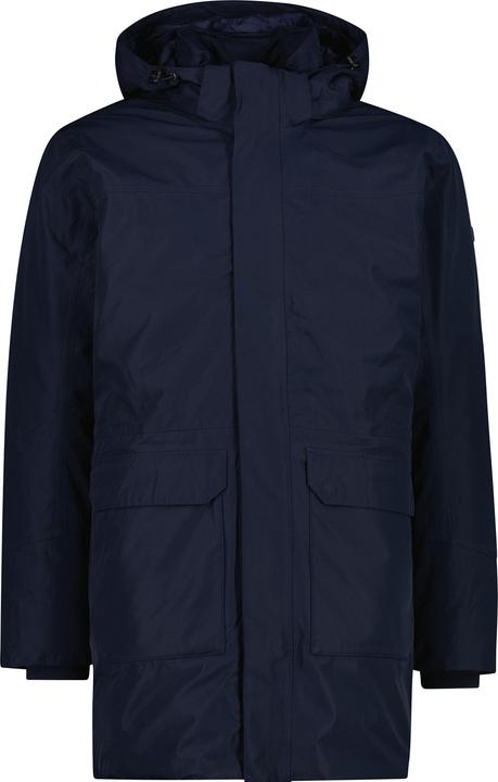 Actual product image CMP Campagnolo Zip Hoodie (L)