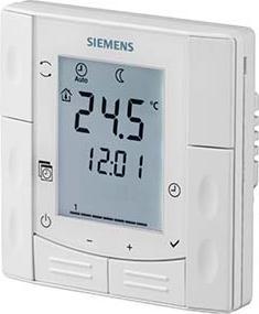 Produktbild Siemens S55770-T333 Raumthermostat