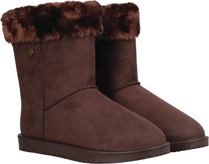 Produktbild Hy Stiefeletten Chisworth Kunstfell (32)