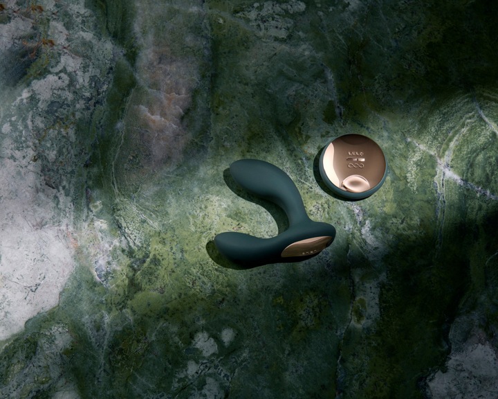 Immagine prodotto LELO Hugo 2 Remote