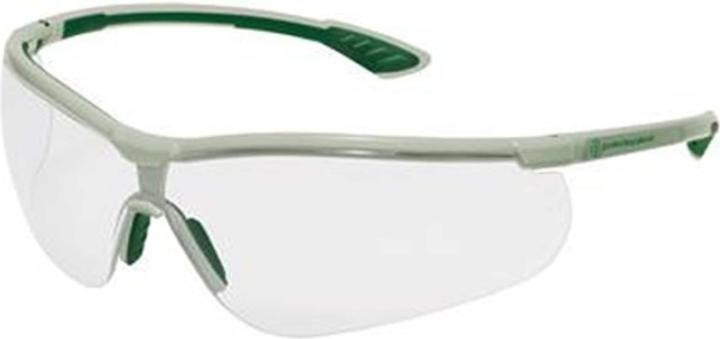 Uvex Sports uvex sportstyle planet temple glasses colourless sv exc. 9193295 (Green, Beige, Transparent)